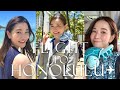 【CAフライト密着】ANA CA ホノルル線乗務＆ステイ密着！！【ハワイ紹介】