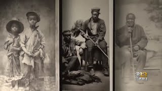 Juneteenth Marks The End Of Slavery In The United States