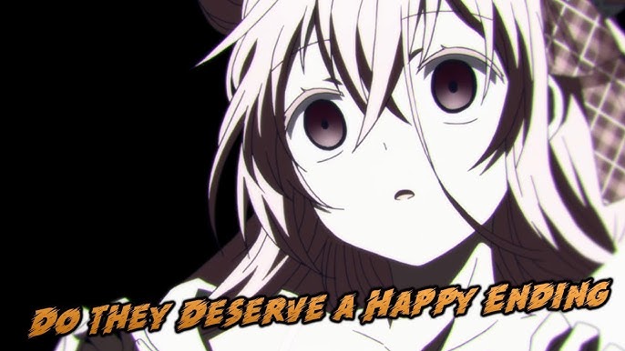 Happy Sugar Life T.V. Media Review Episode 12