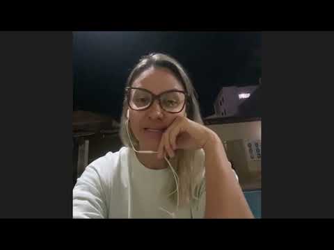 Dani — como ela se sentiu ao alcançar zero lesões