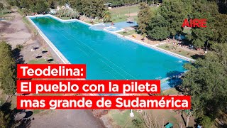 💎 Teodelina: una joya con brillo propio 💎