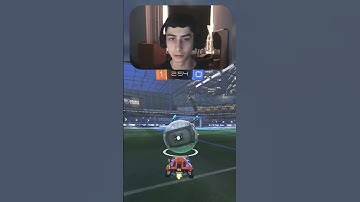 Flakes Powerslide cut OP. #rocketleague #gaming #flakesgaming