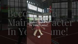 Bikin video padel kamu sekarang!"You on Court!"Make your own now! Be the Main Character!