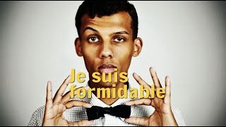 Forminable (feat Stromae)