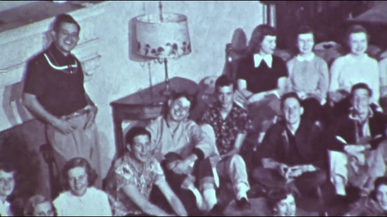 Young Life | It All Started With A Prayer