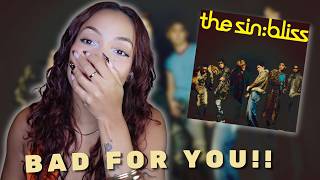 'THE SIN: BLISS' BY ENHYPEN (엔하이픈) IS THEIR MOST FUN ALBUM YET! *album reaction*