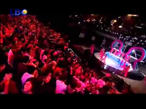 بحبك وبغار رامي شمالي وريان عيد وباسل خوري 