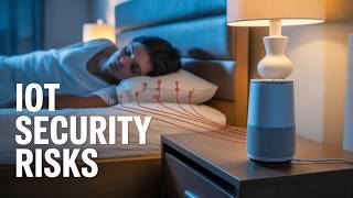 How to Secure Your IoT Devices (and Why You Should) | Adaptivids
