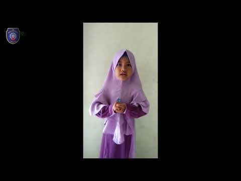 GEBYAR MILAD KE-60