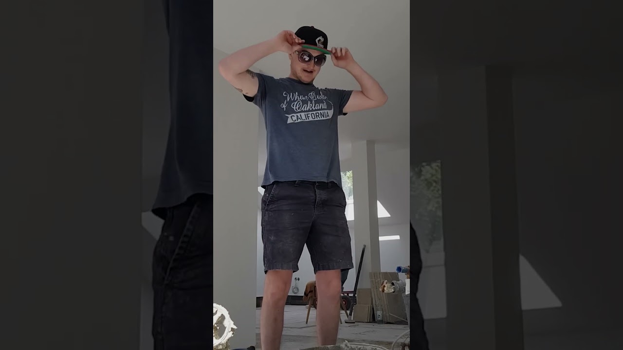 Rühren Teil 2 🥵