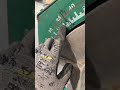 How to #bend #offsets with a #triplenickel #conduet #bender . #construction #electrical
