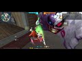 Main Aaj Chill Nahi, Direct Finish Mode Me Tha 😈💥 | CS Ranked | 8 Kills | Free Fire