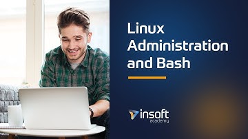 Linux Administration and Bash | Network Programmability | DevOps | Insoft Academy