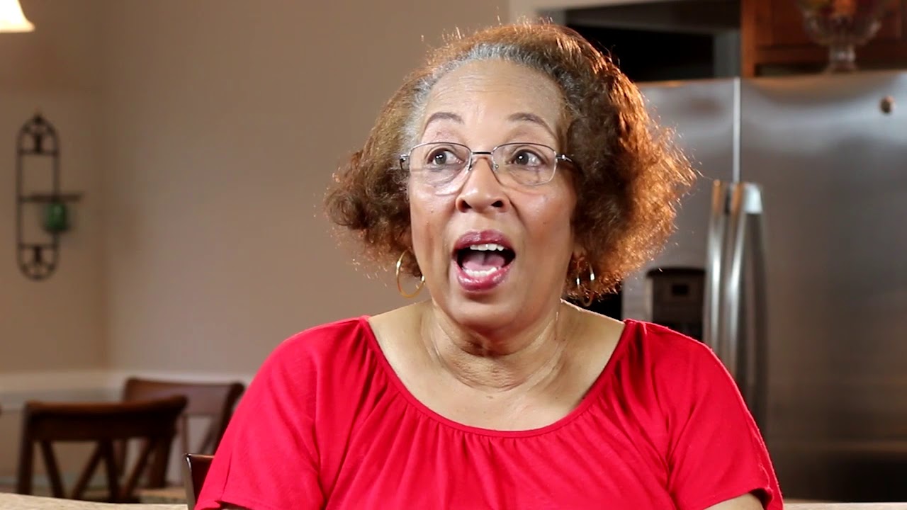 Kelarie Homeowner Testimonial Mattie Jones YouTube