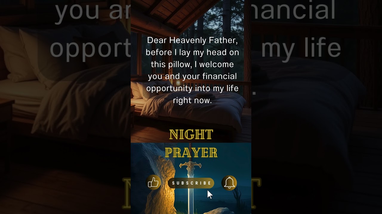 ✨Welcome God's Wealth Into Your Life Right Now✨ 