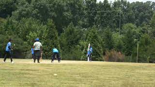 SSU CRUSHERS VS CMCE RAPTORS AMLCA Tournament 7/3/26