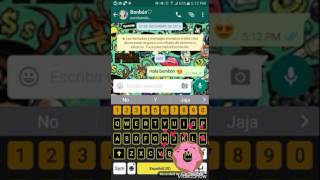 Chat Fred x Bonbon | fnafhs♡ screenshot 4