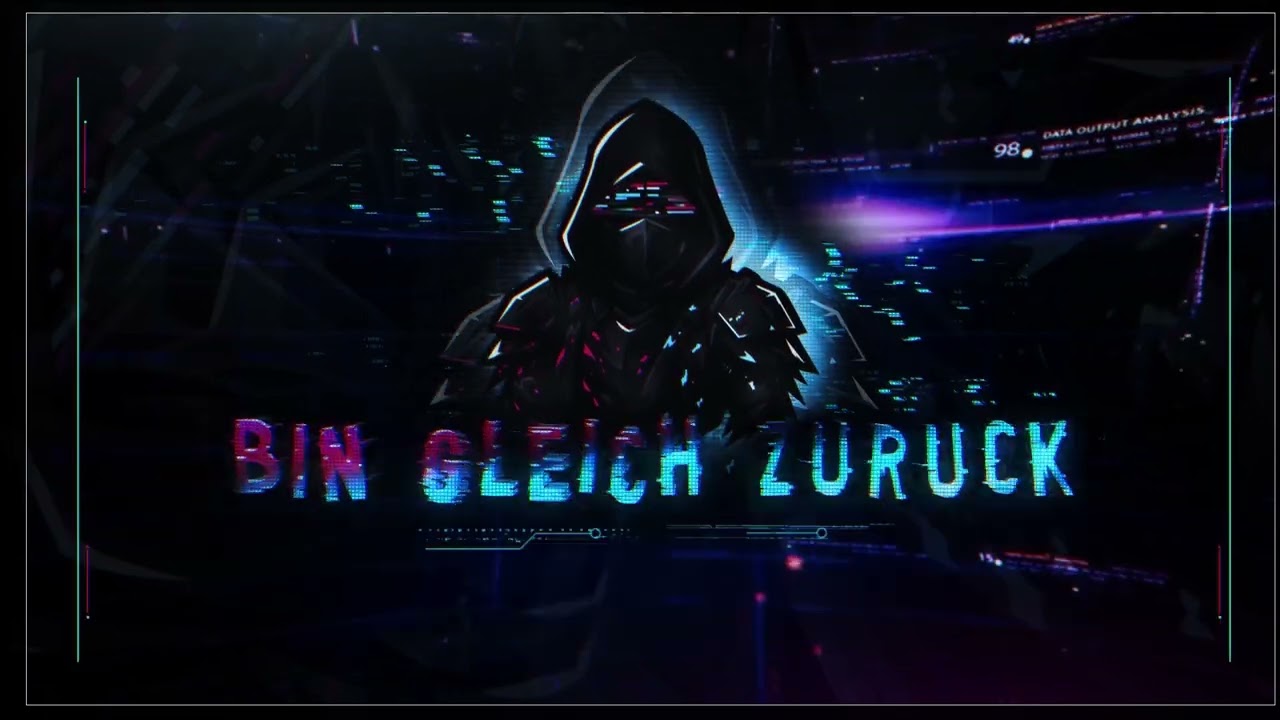 Animated Twitch Design Pack for PixelProphet