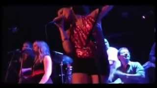 Escort  -  Cocaine Blues