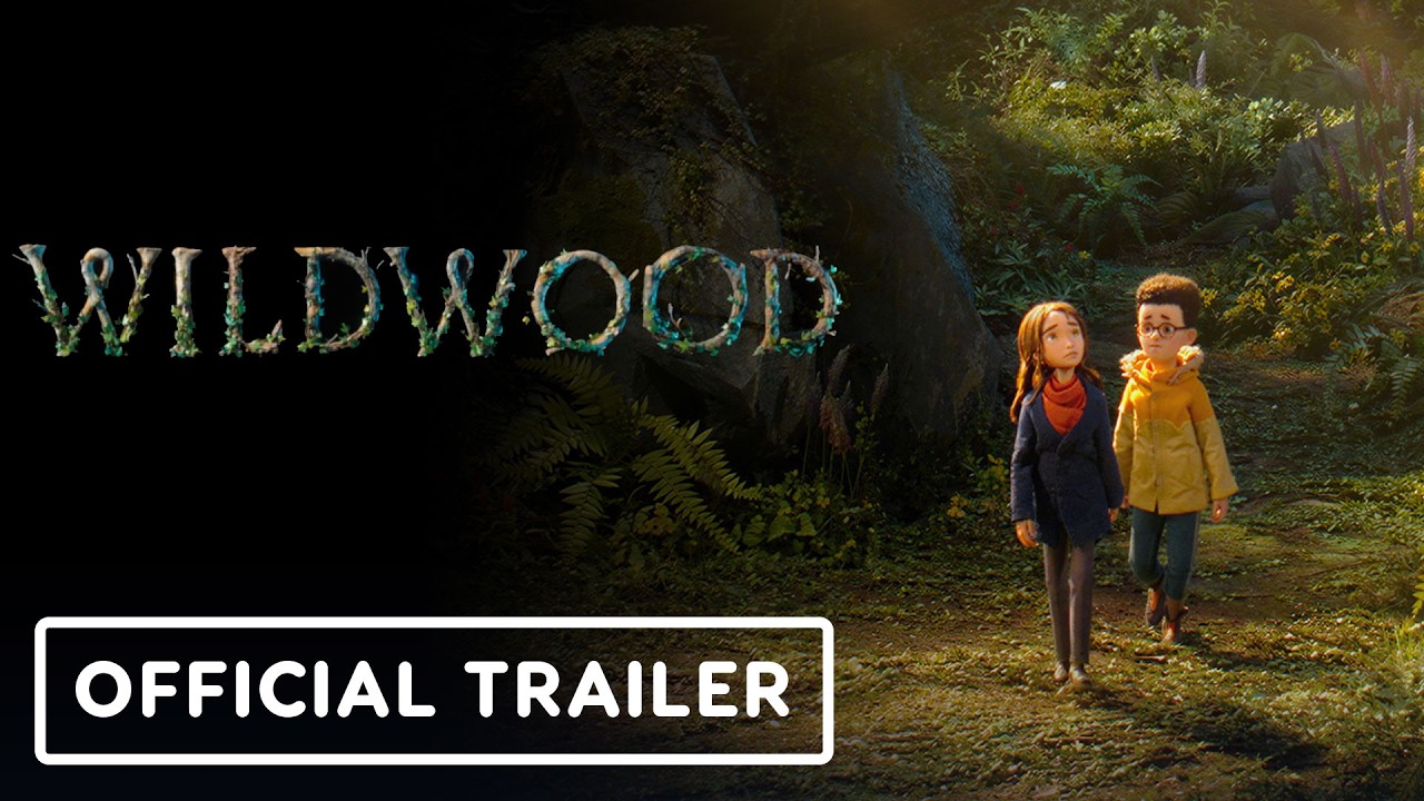 Wildwood - Trailer
