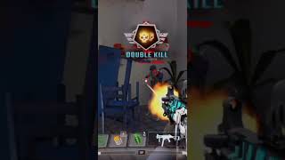 commando war army game offline Android gameplay viral screenshot 2