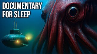Why We Can’t Truly Explore the Midnight Zone | Documentary For Sleep