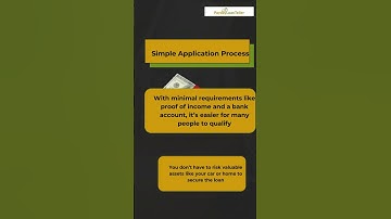 Short Term Payday Loans With No Credit Check.  #badcredit #badcreditnoproblem #instantapproval