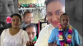 Ta'alolo & Faletua - Faleselau