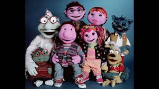 Allegras Window - Right Before Your Eyes