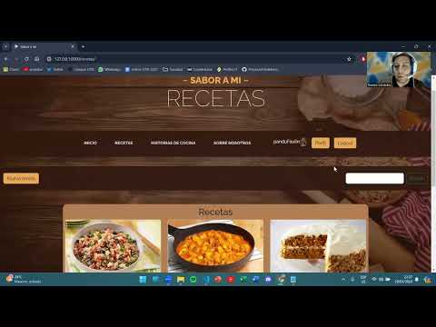 Presentación proyecto final coderhouse - Python