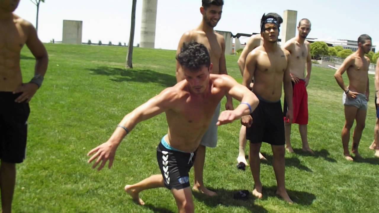 Mulafest Pross On Grass (2016)