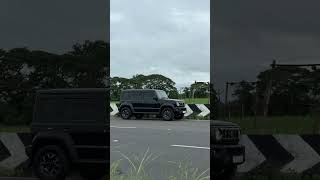 Get ready 🪝 #trending #shorts #youtubeshorts #jimny #suzuki #offroad #live #car #love