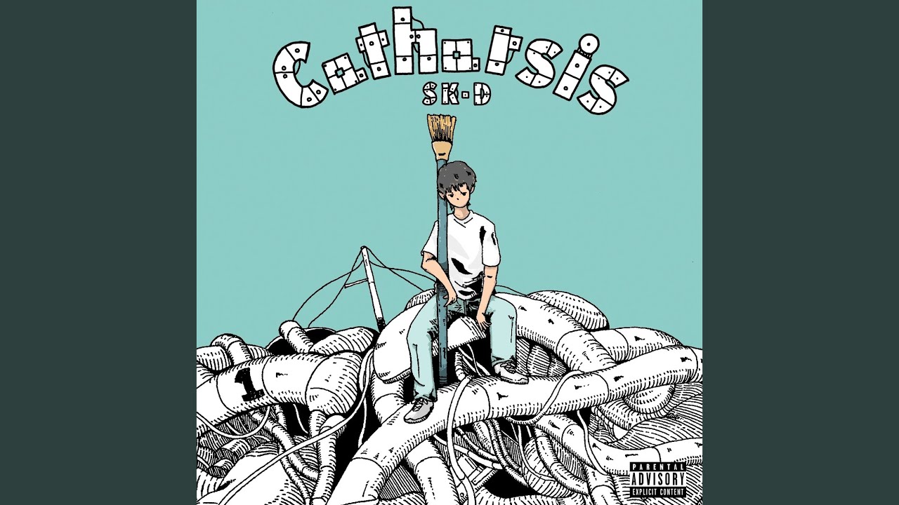 21projects (feat. IBK & Krt)