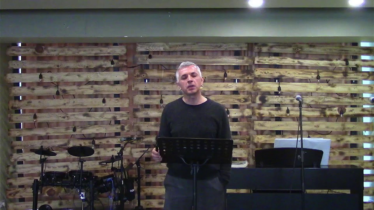 A e di planin e Perëndisë për shpengim? / Do you know God’s plan for redemption?