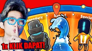 PERMINTAAN KALIAN!!! BELI SKIN SPESIAL TSUNAMI, BISA BIKIN MUSUH TENGGELAM TERLALU OP DI STUMBLE GUY screenshot 4