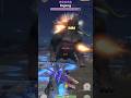 MH now 10* Rajang Stepping Shot / Advanced attack boost #mhnow