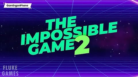 Dragonfly 100% | The Impossible Game 2