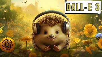 OpenAI Launches Dalle 3 With ChatGPT…Stable Diffusion and MidJourney in TROUBLE?