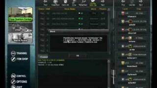warrock punkbuster help