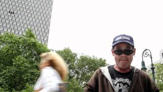 COURT HOUSE DROP NYC