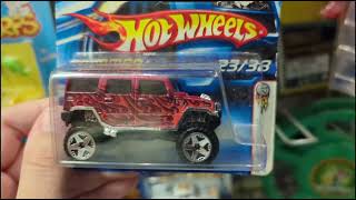 Cornwall holiday day 5 a day at st Ives hunting hot wheels and walking around #2026 #cornwall 
