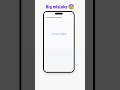 big mistake 😰 AnimatedDefaultTextStyle widget #flutter #reels #coding