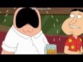 I Cry Like Snoopy Family Guy