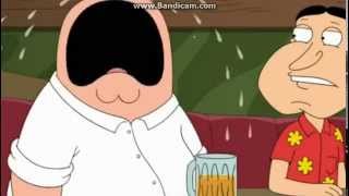I Cry like Snoopy | Family Guy