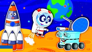 Версія для дітей українською | Збірка найкращих серій | Майстерня БіБі