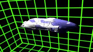 Subspace dive demo v2