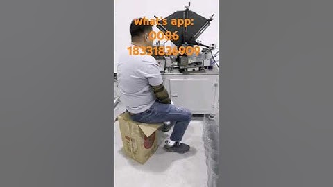 Filter center tube making machine / Expanded metal spiral tube making machine