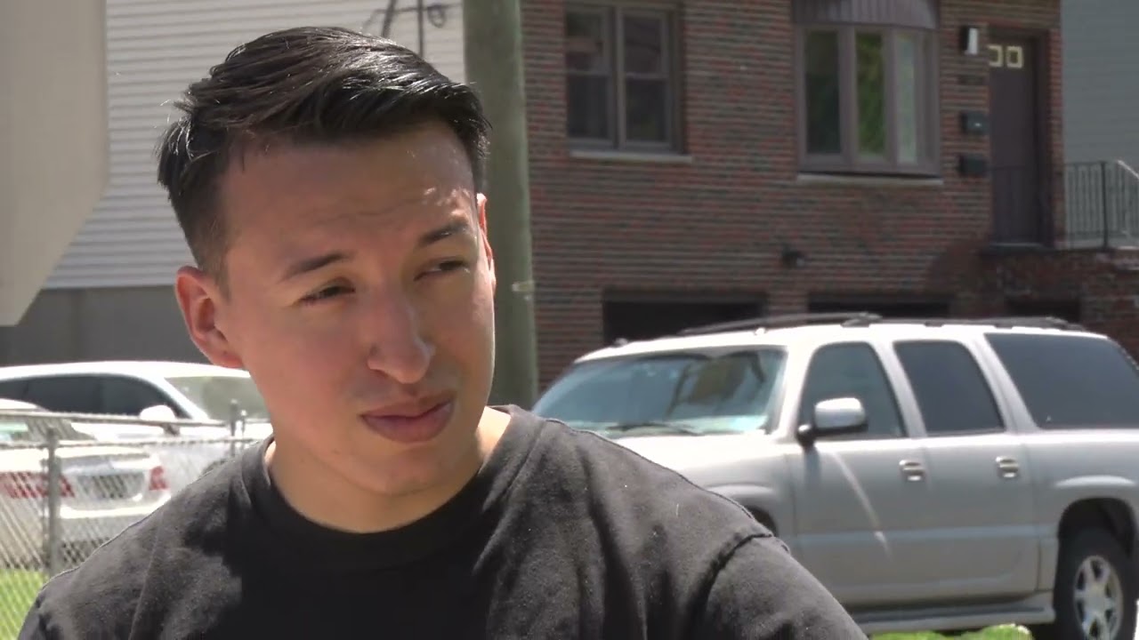 City of Linden: Linden Police Department Traffic Safety Beacon Signs, May 26, 2022