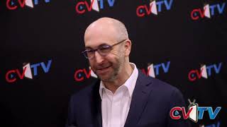 Information Live from CPExpo23: SIB Discusses M&A, Product Expansion and More Update