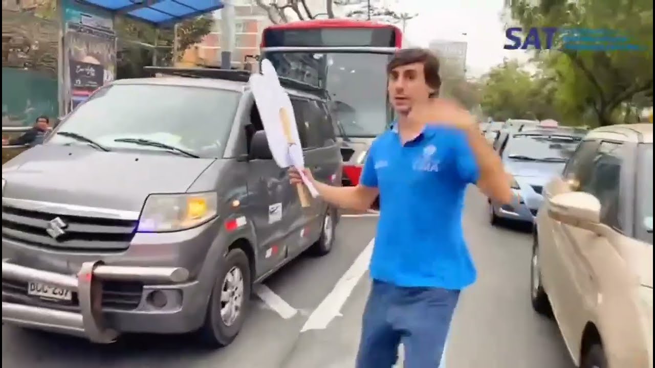 ¡𝗦𝗲́ 𝘂𝗻 𝗰𝗼𝗻𝗱𝘂𝗰𝘁𝗼𝗿 𝗿𝗲𝘀𝗽𝗼𝗻𝘀𝗮𝗯𝗹𝗲!